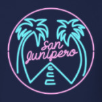 Black Mirror San Junipero