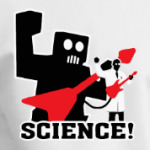 roboRock Science!