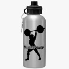 Спортивная бутылка