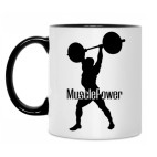 MusculePower