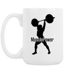 Кружка 420 мл