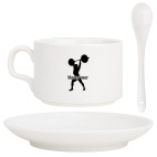 Кофейный набор