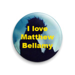  I love Matthew