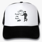 Кепки Trucker