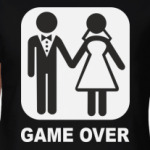 Свадьба GAME OVER