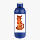 Термобутылка