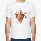  'Рука из груди'