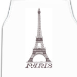 Эйфелева башня