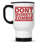 Кружка-термос