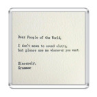 Грамматика