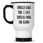 Кружка-термос