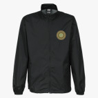 Ветровка без капюшона