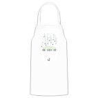 Кухонный фартук