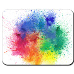 Брызги краски