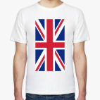 Флаг Великобритании