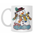 Кружка 330 мл