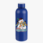 Термобутылка