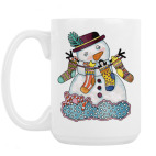 Кружка 420 мл