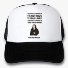 Кепки Trucker