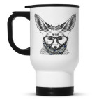 Интеллигентный фенек