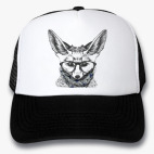 Кепки Trucker