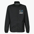 Ветровка без капюшона