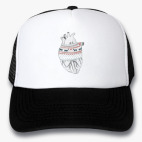 Кепки Trucker