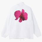 Ветровка с капюшоном