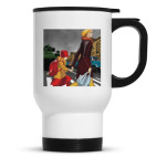 Кружка-термос