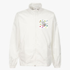 Ветровка без капюшона