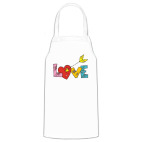 Кухонный фартук