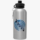 Спортивная бутылка