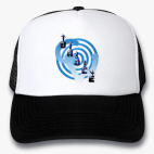 Кепки Trucker