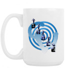 Кружка 420 мл