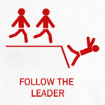 Follow the leader