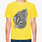 морская абстракция