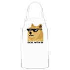 Кухонный фартук