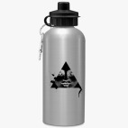 Спортивная бутылка