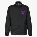 Ветровка без капюшона