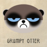 Grumpy Animals