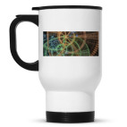 Кружка-термос