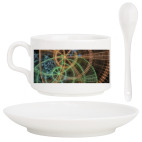 Кофейный набор