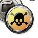 Череп и кости