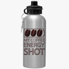 Спортивная бутылка