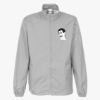 Ветровка без капюшона