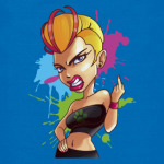 F*CK! серия Дрянные Девчонки