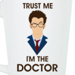 im the doctor