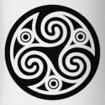 Triskel