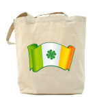 Флаг Ирландии