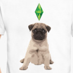 Мопс, The sims